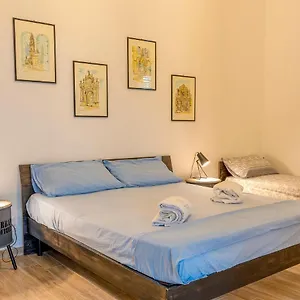 Appartement Primo Piano, Lecce