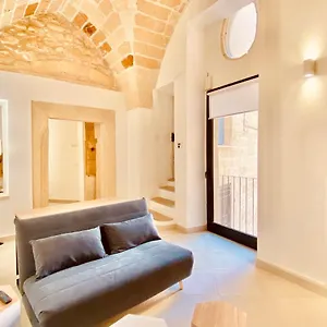 Appartement Casa Nathalie - Au Coeur Du Baroque, Lecce