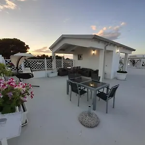 Appartement Vista Del Barocco, Lecce