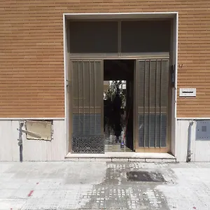 Appartement La Stanza Di Roby, Lecce