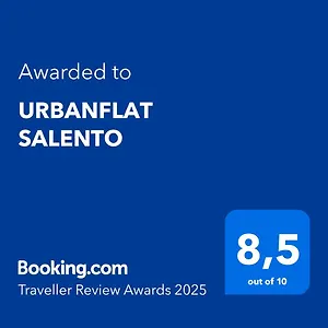 Appartement Urbanflat Salento, Lecce