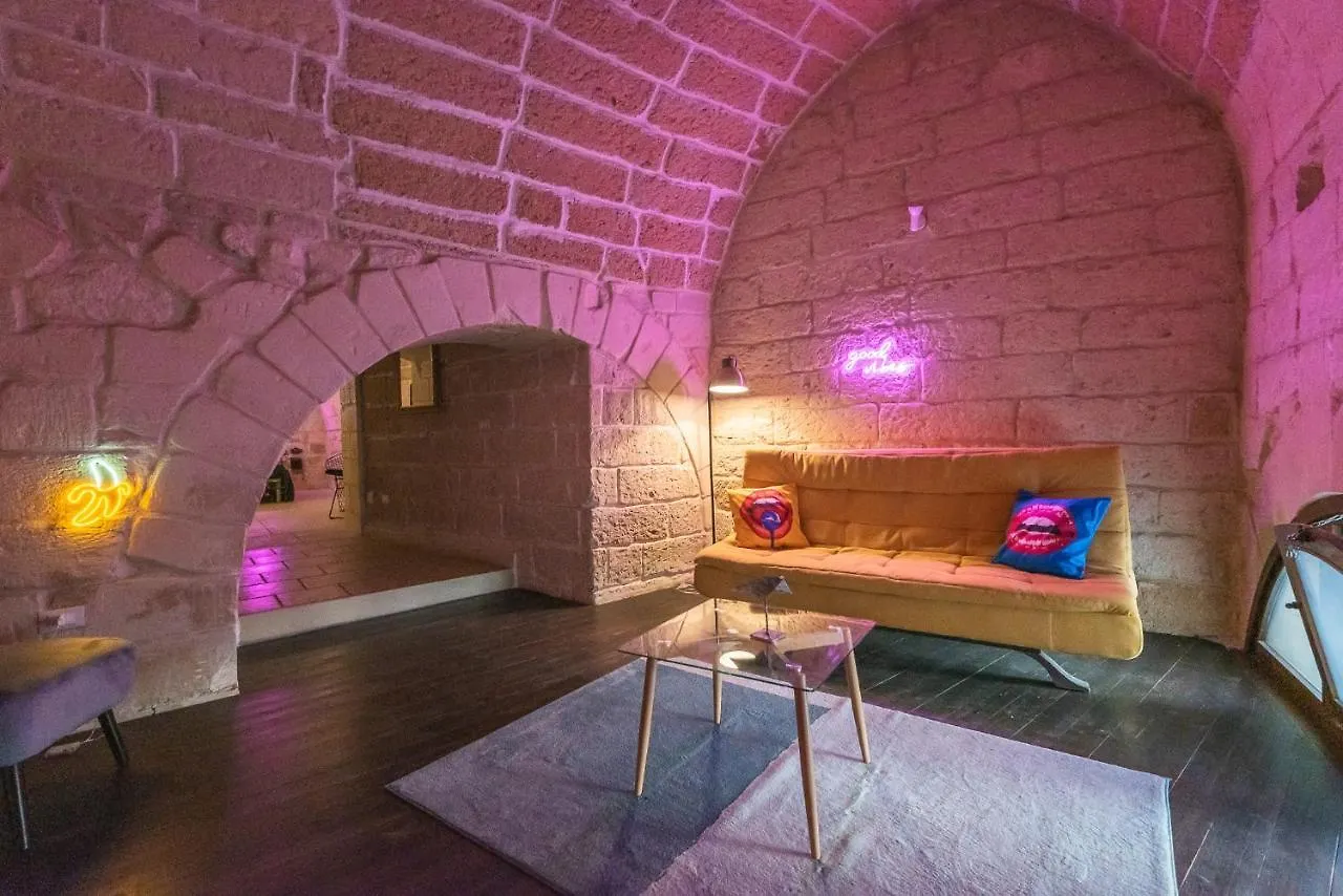 Holiday home Suite Dei Longobardi Lecce