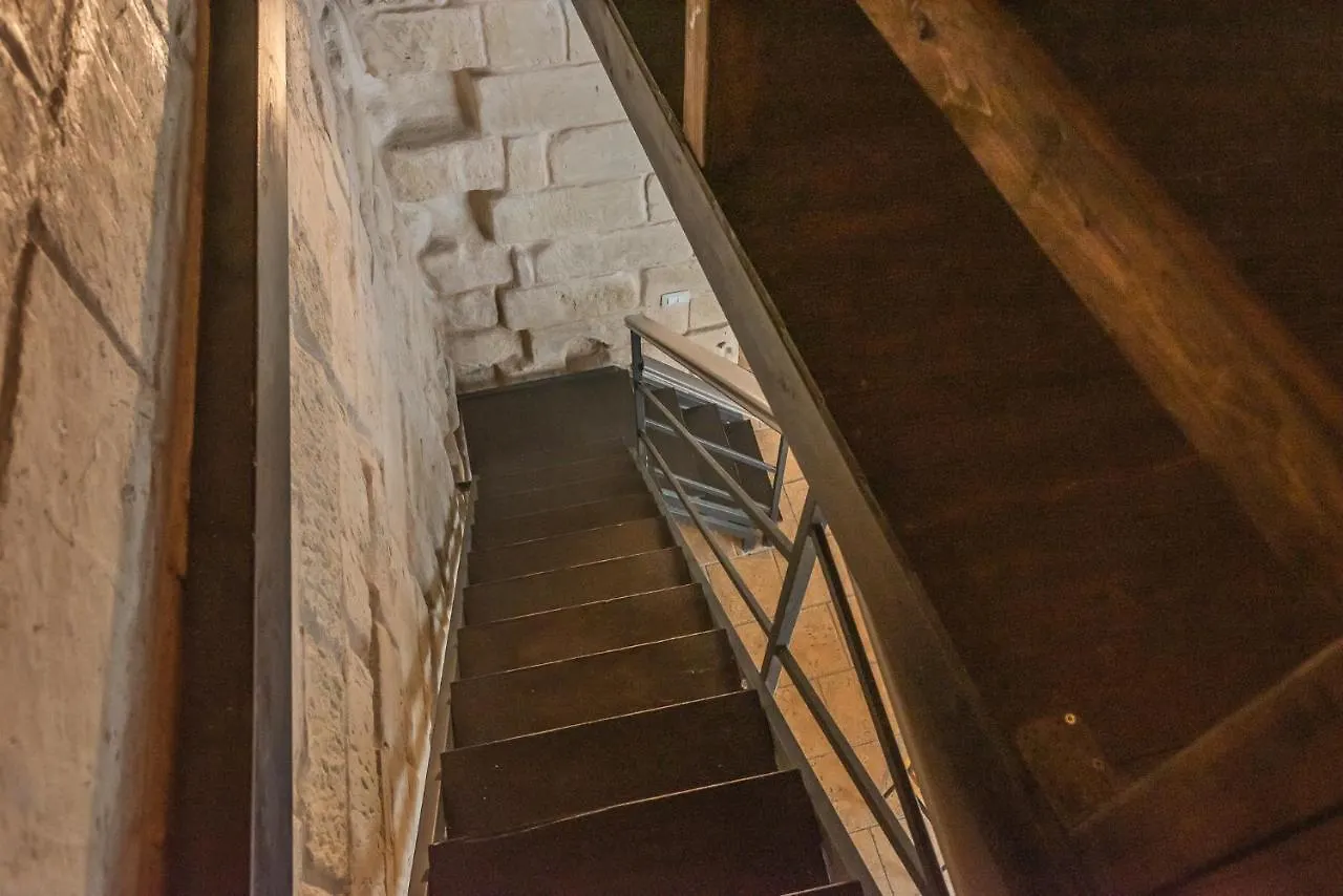 Suite Dei Longobardi Lecce 0*,  Italy