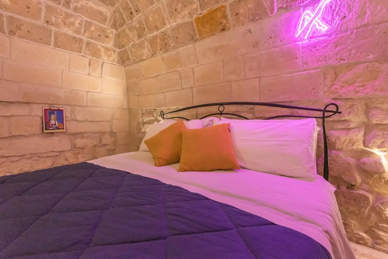 Holiday home Suite Dei Longobardi Lecce