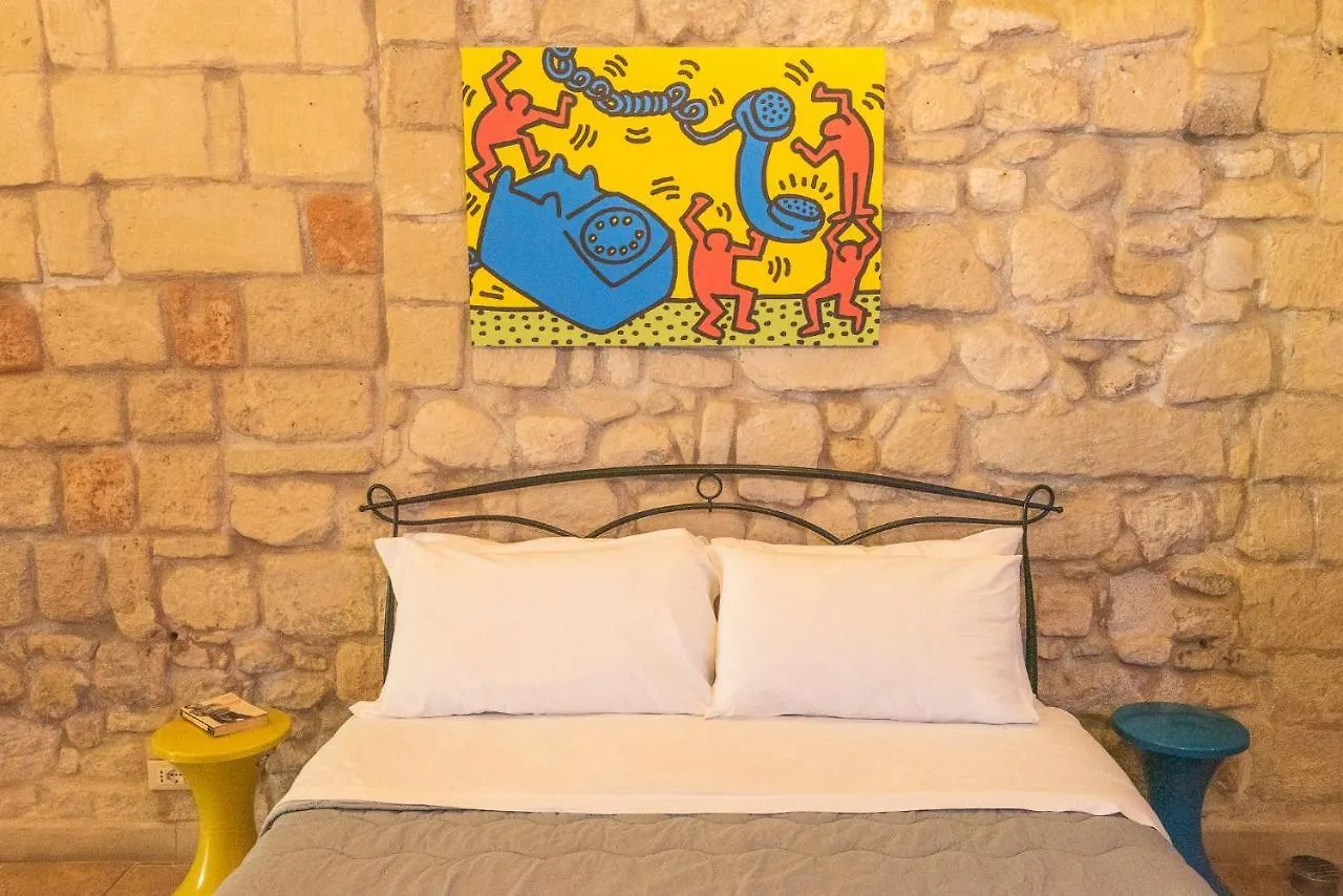 Suite Dei Longobardi Lecce Italy