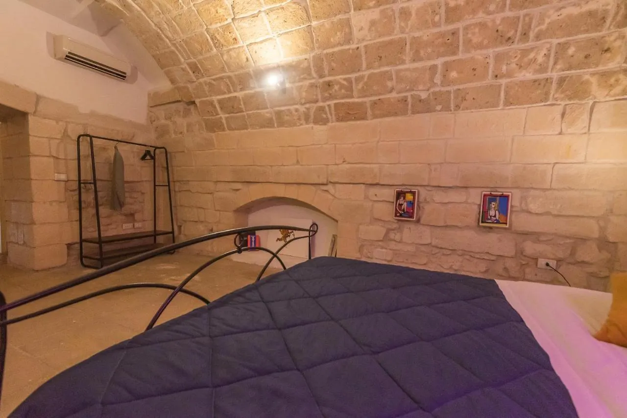 Holiday home Suite Dei Longobardi Lecce Italy