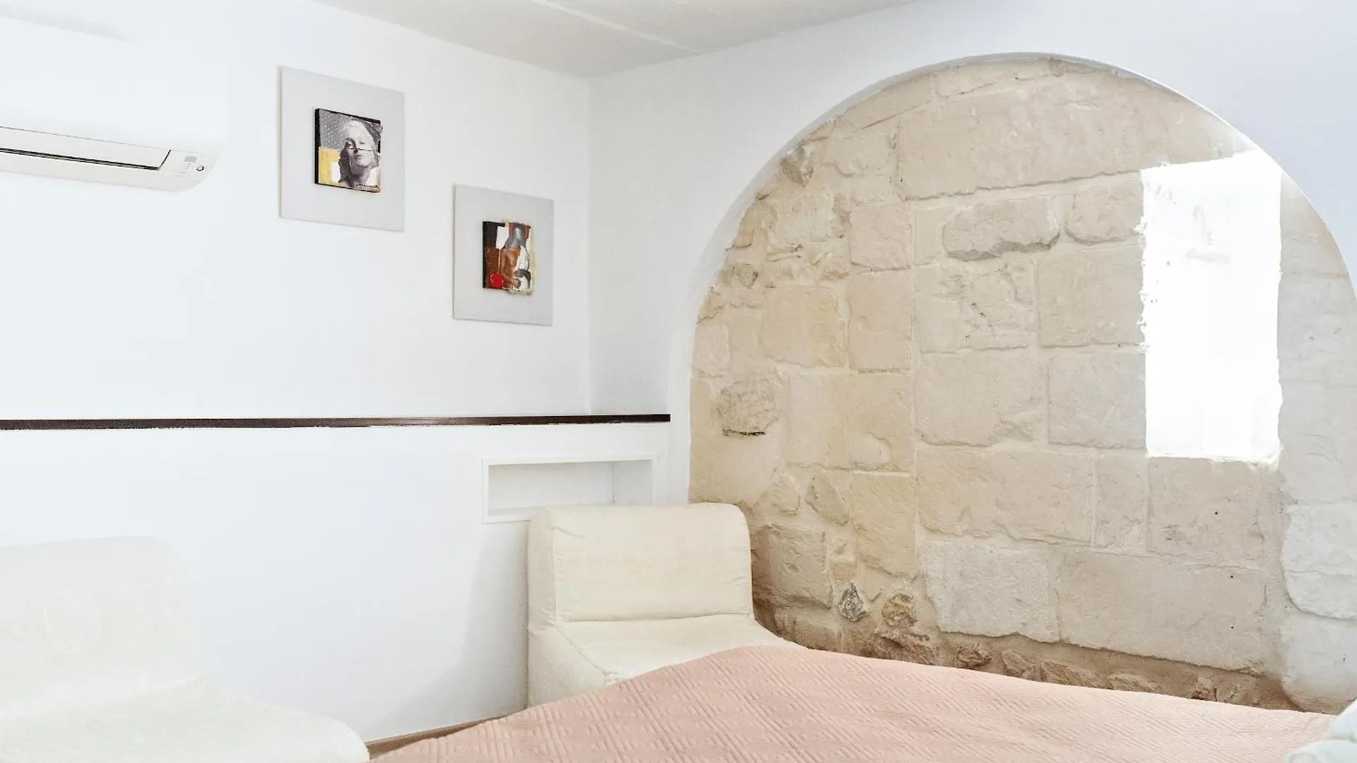 Suite Dei Longobardi Lecce