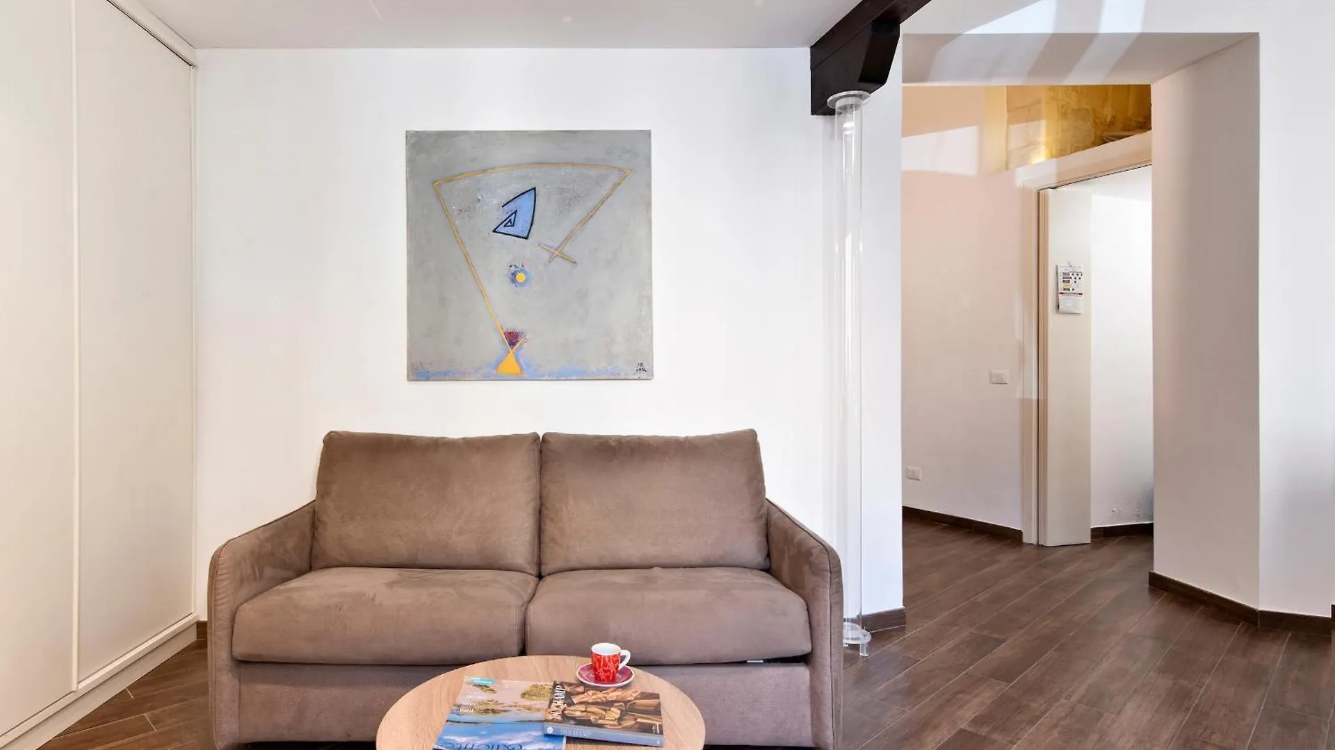 Holiday home Suite Dei Longobardi Lecce