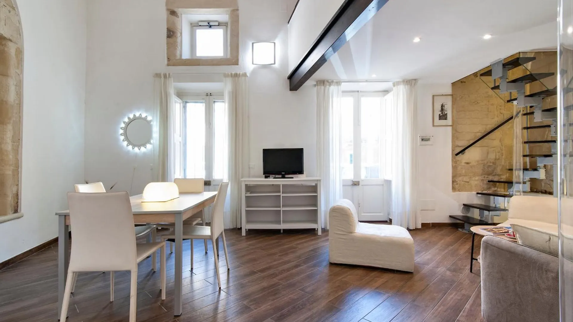 Suite Dei Longobardi Lecce