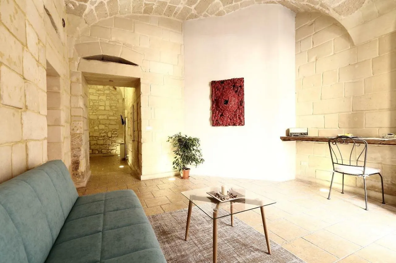 Suite Dei Longobardi Lecce 0*,  Italy