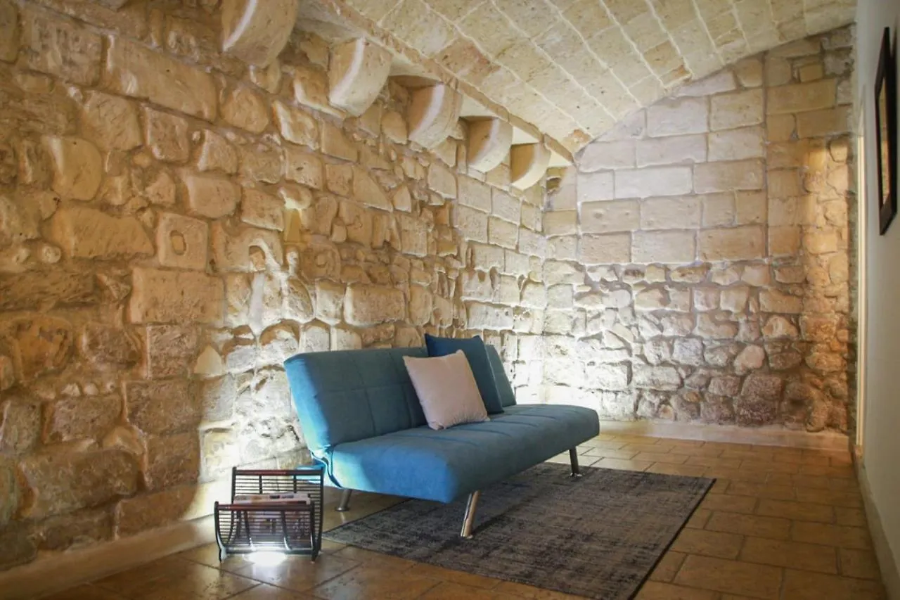 Suite Dei Longobardi Lecce