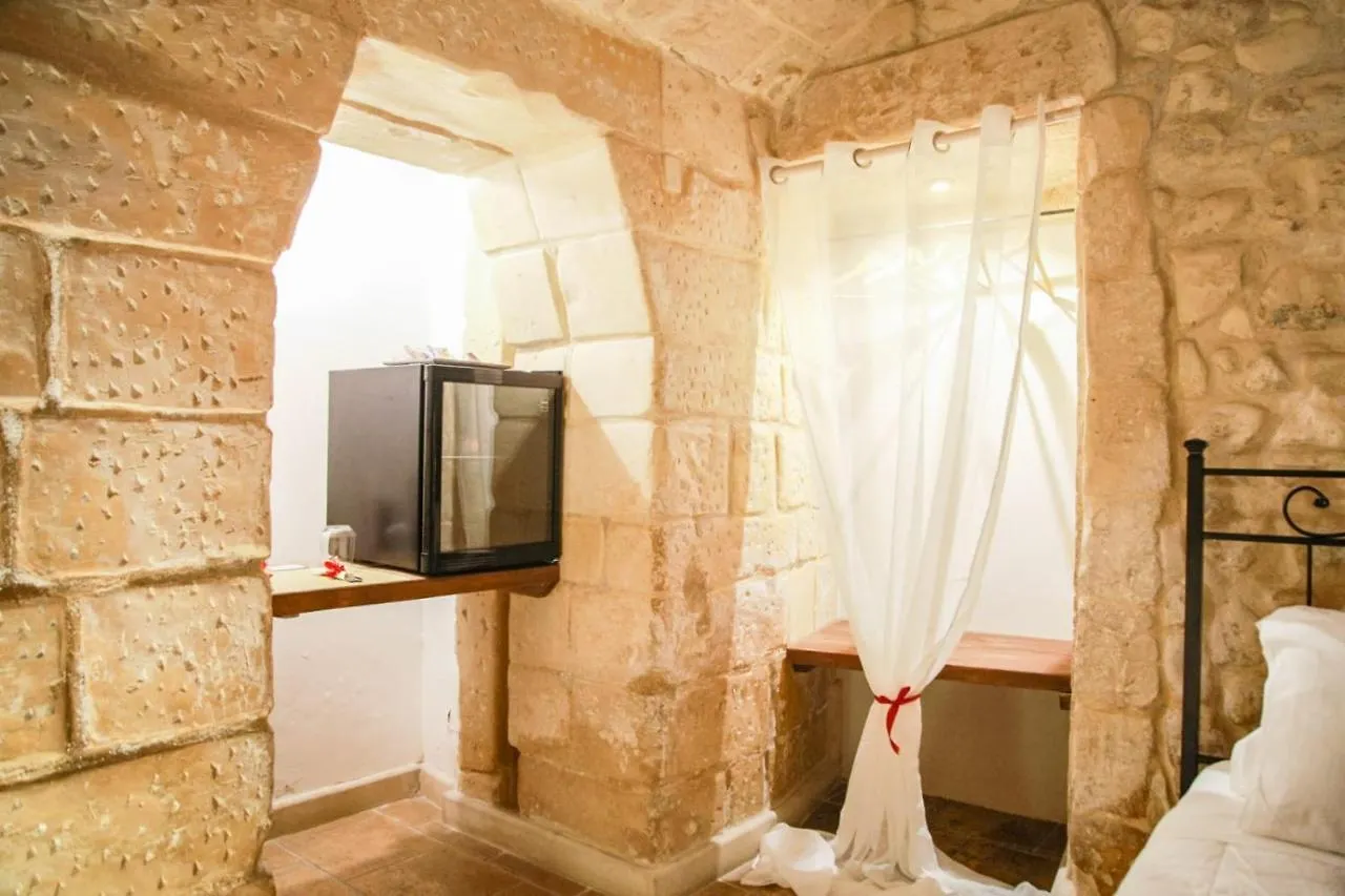 Holiday home Suite Dei Longobardi Lecce