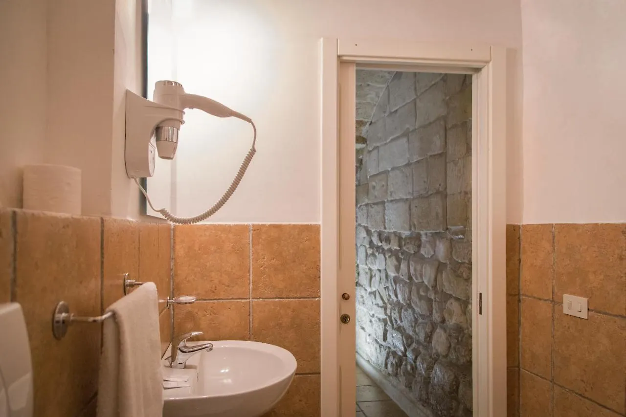 Suite Dei Longobardi Lecce Holiday home