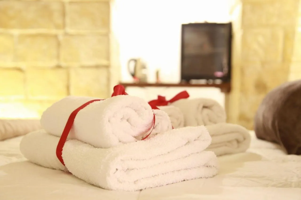 Suite Dei Longobardi Lecce