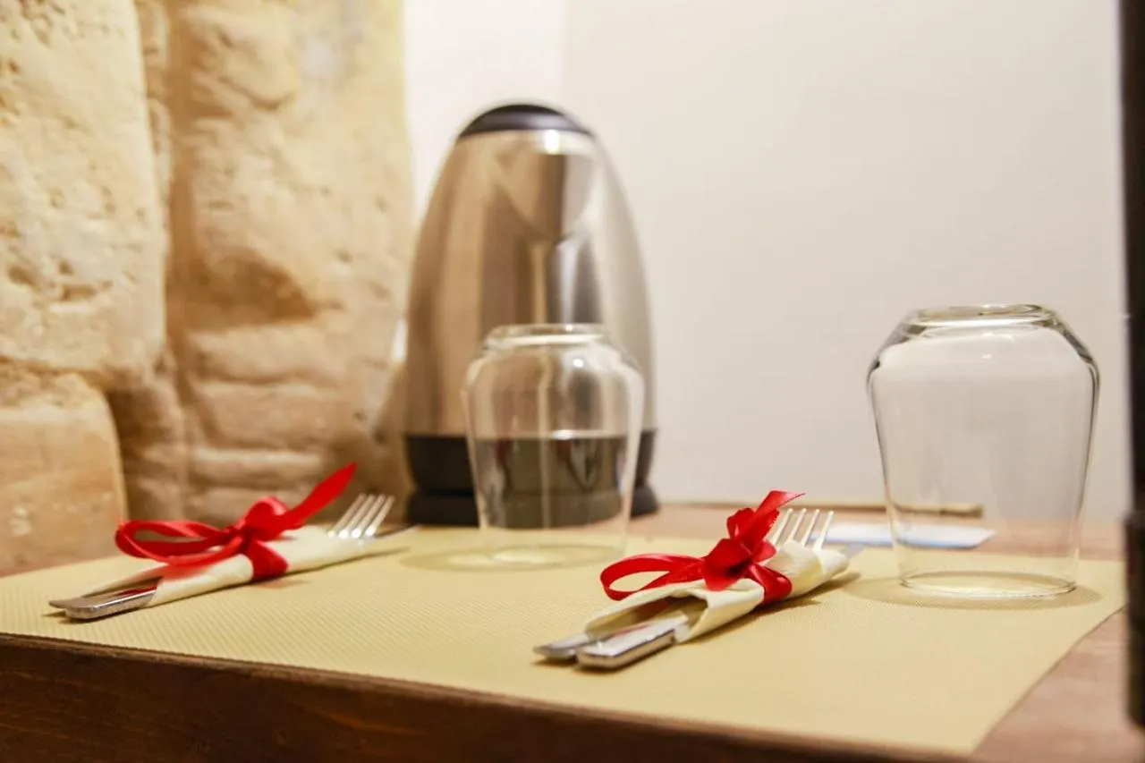Suite Dei Longobardi Lecce